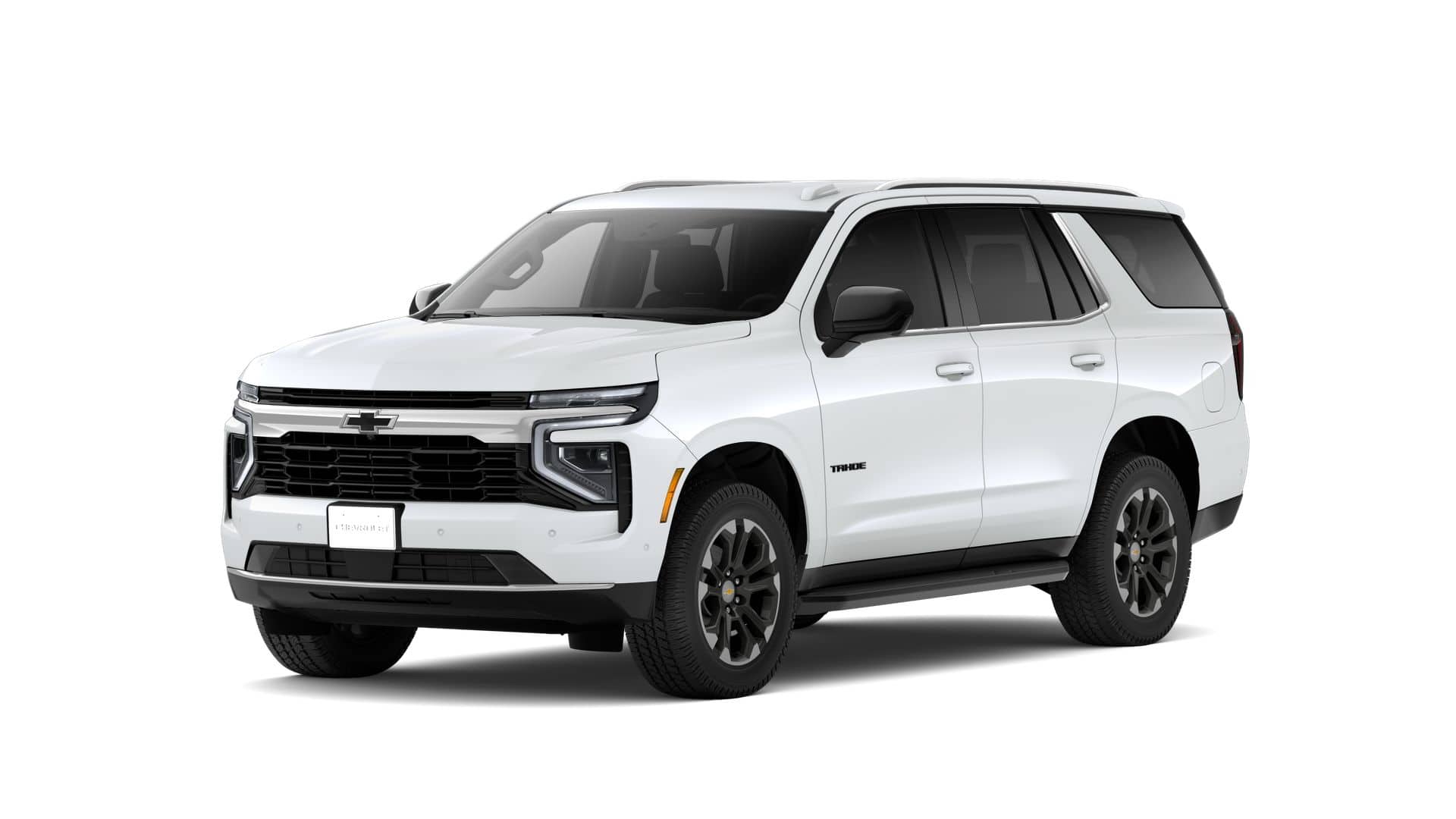 2027 Chevrolet Tahoe LS