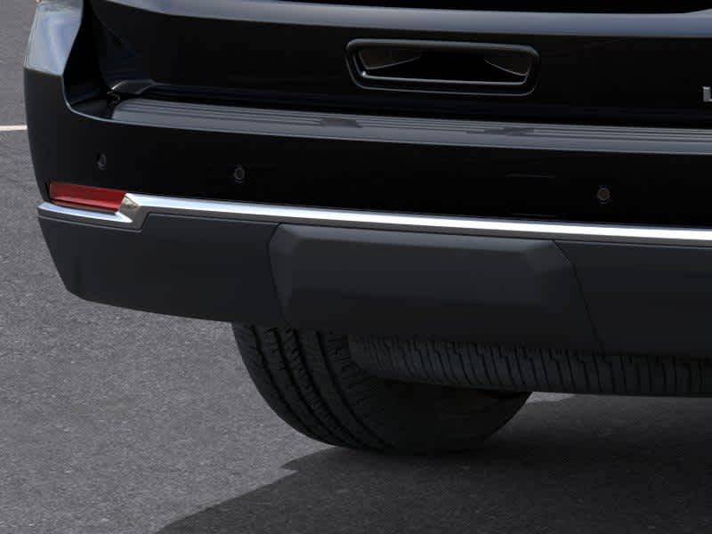 2027 Chevrolet Tahoe LT