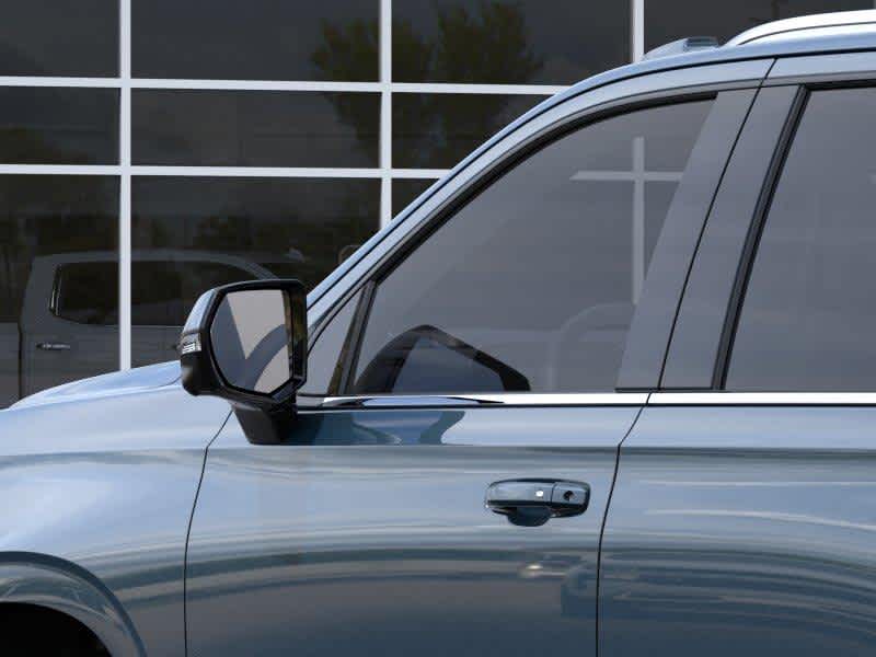 2027 Chevrolet Tahoe LT
