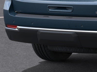2027 Chevrolet Tahoe LT