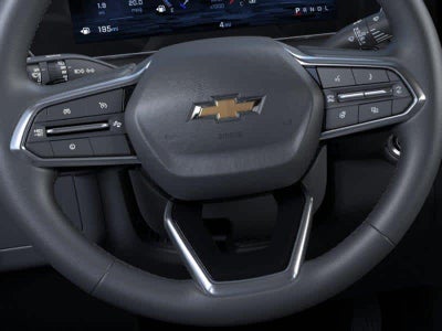 2027 Chevrolet Tahoe LT