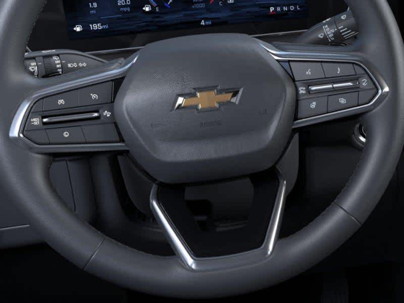 2027 Chevrolet Tahoe LT