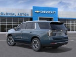 2027 Chevrolet Tahoe LT