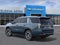 2027 Chevrolet Tahoe LT