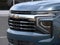 2027 Chevrolet Tahoe LT