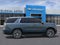 2027 Chevrolet Tahoe LT