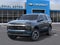 2027 Chevrolet Tahoe LT