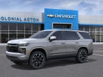 2027 Chevrolet Tahoe RST