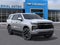 2027 Chevrolet Tahoe RST