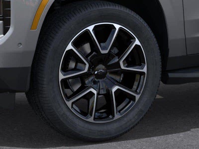 2027 Chevrolet Tahoe RST