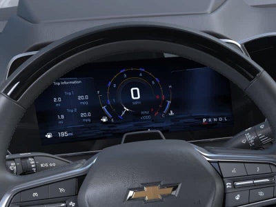 2027 Chevrolet Tahoe Premier