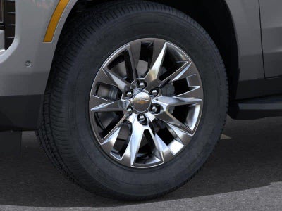 2027 Chevrolet Tahoe Premier