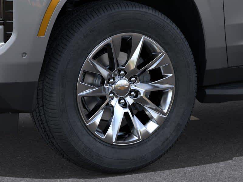 2027 Chevrolet Tahoe Premier