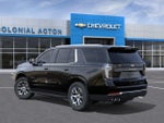 2027 Chevrolet Tahoe Premier
