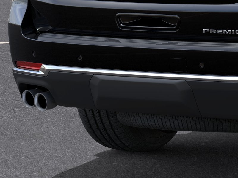 2027 Chevrolet Tahoe Premier