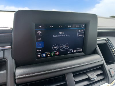2023 Chevrolet Suburban LS