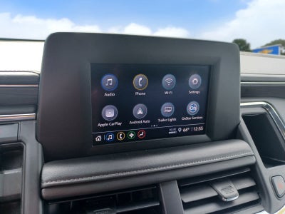 2023 Chevrolet Suburban LS
