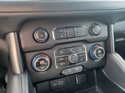 2023 Chevrolet Suburban LS