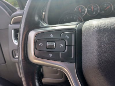 2023 Chevrolet Suburban LS