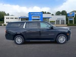 2023 Chevrolet Suburban LS