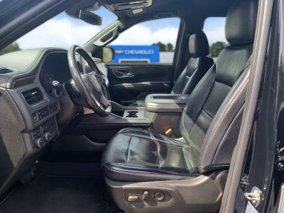 2023 Chevrolet Suburban LS
