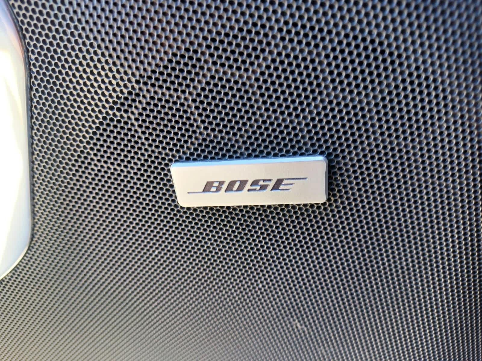 2022 Chevrolet Suburban High Country