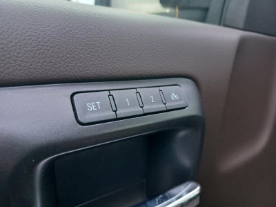 2019 GMC Sierra 2500 HD Denali