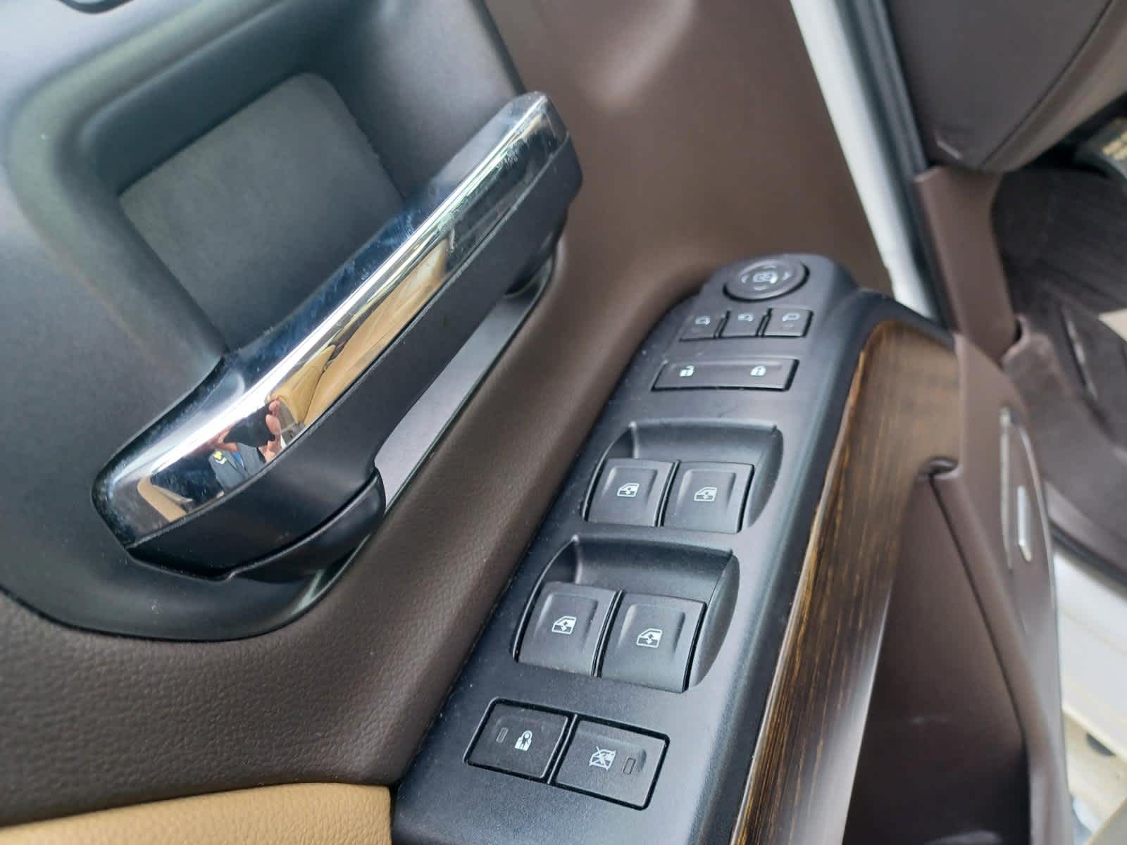 2019 GMC Sierra 2500 HD Denali