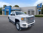 2019 GMC Sierra 2500 HD Denali