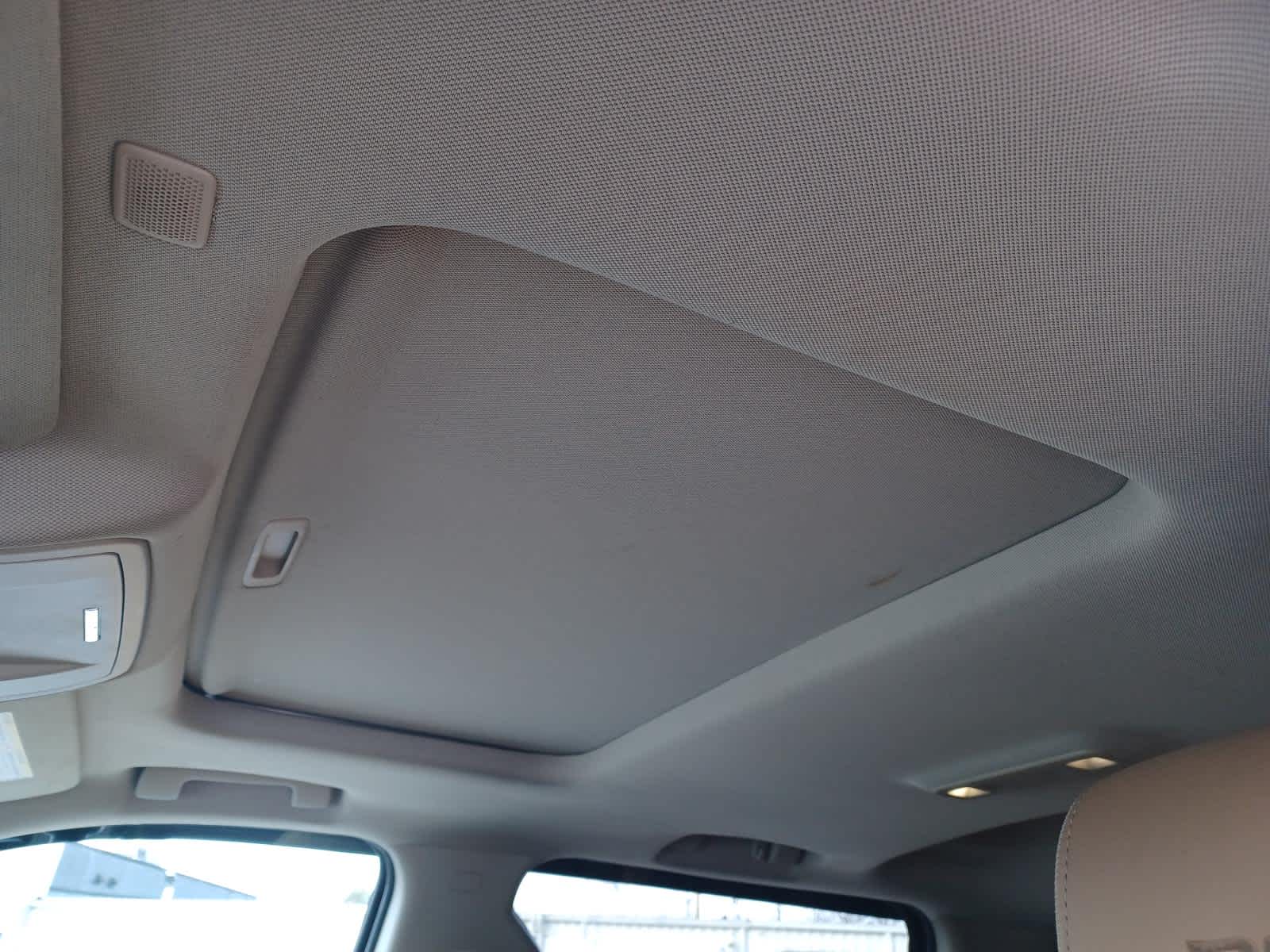 2019 GMC Sierra 2500 HD Denali