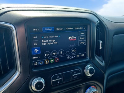 2023 GMC Sierra 2500 HD AT4