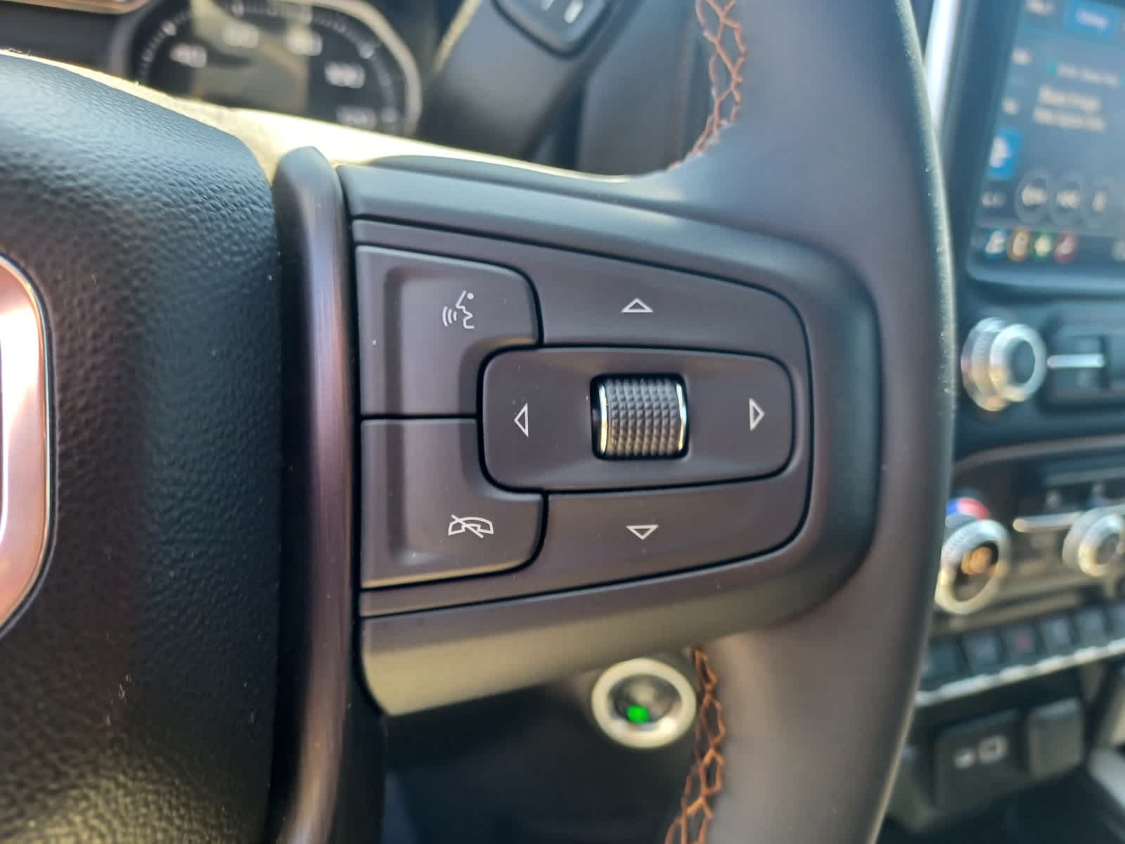2023 GMC Sierra 2500 HD AT4