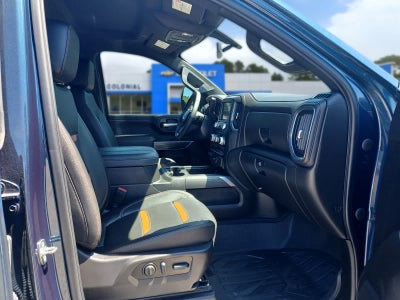 2023 GMC Sierra 2500 HD AT4