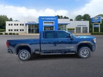 2023 GMC Sierra 2500 HD AT4