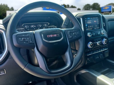 2023 GMC Sierra 2500 HD AT4