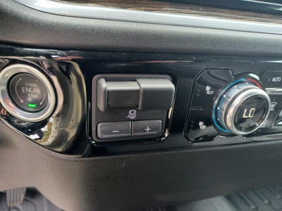 2025 GMC Sierra 2500 HD SLE