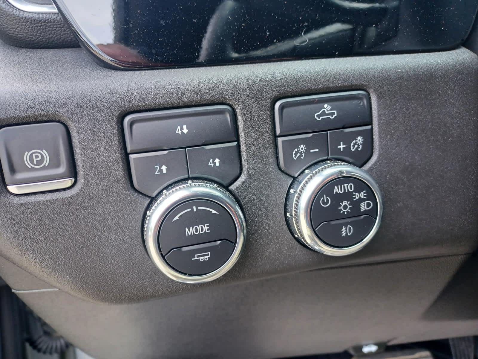 2025 GMC Sierra 2500 HD SLE