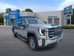 2025 GMC Sierra 2500 HD SLE
