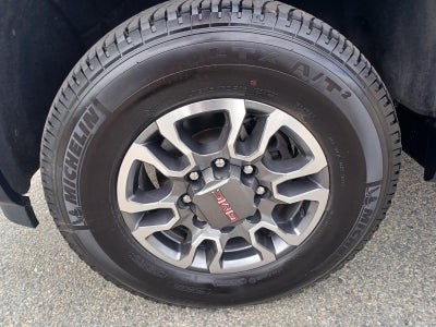 2025 GMC Sierra 2500 HD SLE