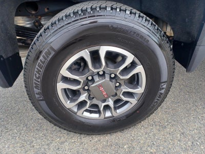 2025 GMC Sierra 2500 HD SLE