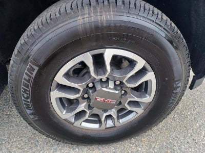2025 GMC Sierra 2500 HD SLE