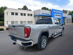 2025 GMC Sierra 2500 HD SLE