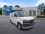 2024 GMC Savana Cargo 2500 Work Van