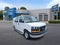 2024 GMC Savana Cargo 2500 Work Van