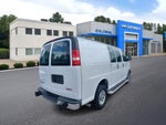 2024 GMC Savana Cargo 2500 Work Van