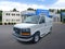 2025 GMC Savana Cargo Work Van