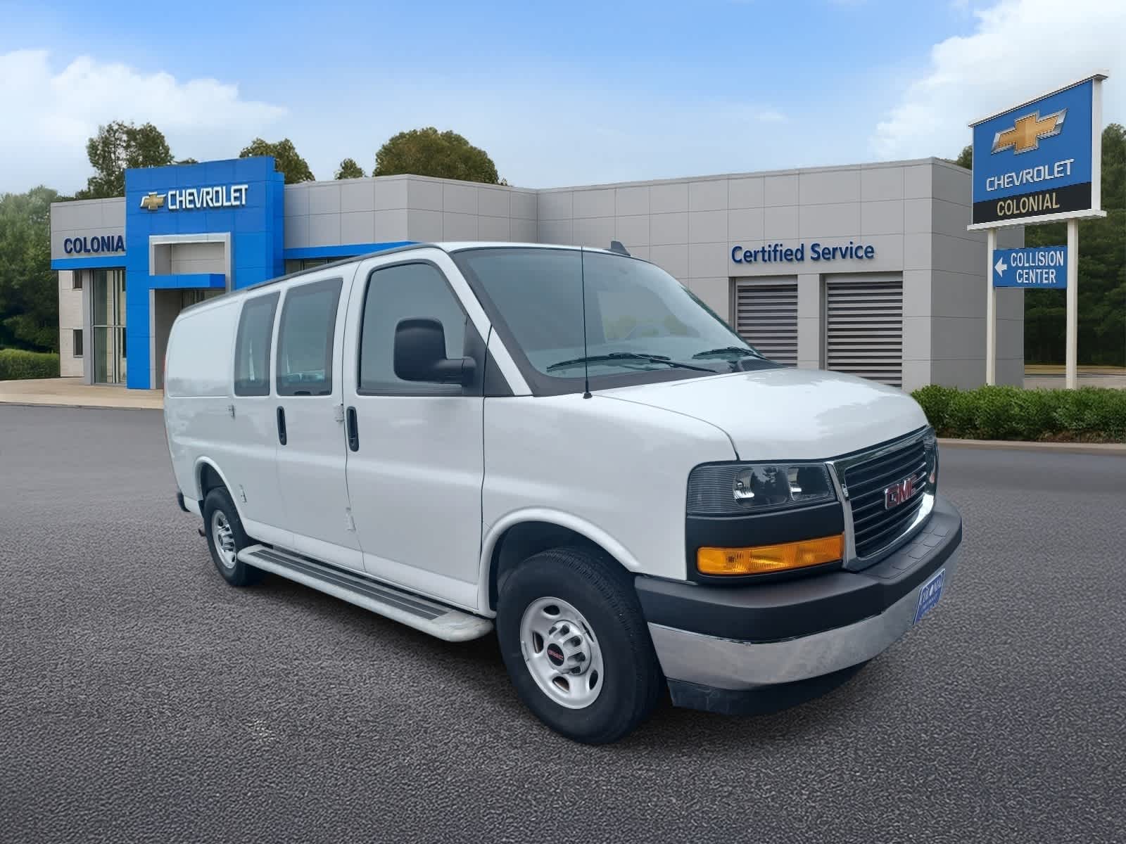 1GTW7AFP4S1185263