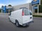 2025 GMC Savana Cargo Work Van