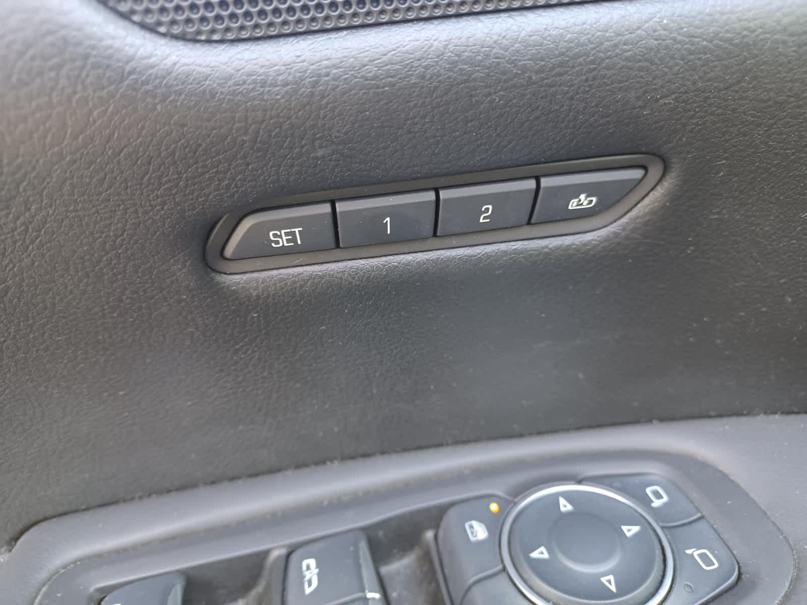 2017 Cadillac XT5 Platinum AWD