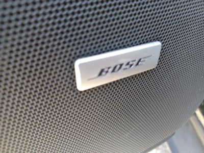 2017 Cadillac XT5 Platinum AWD